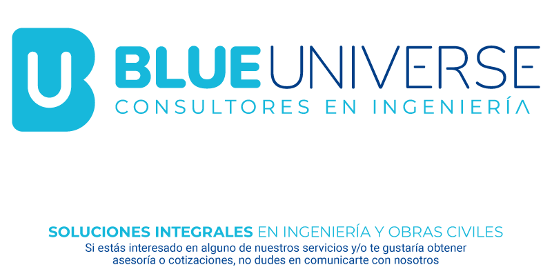 Blue Universe